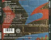 CD - Chingy - Hoodstar