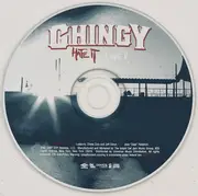 CD - Chingy - Hate It Or Love It