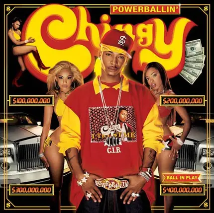 Chingy - Powerballin'
