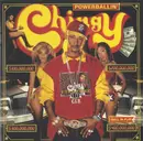 CD - Chingy - Powerballin'