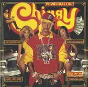 CD - Chingy - Powerballin'