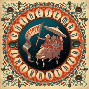 Chinese Man - Shikantaza Remix+live Au Zenith