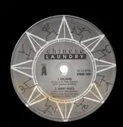 Chinese Laundry - Colours