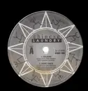 12inch Vinyl Single - Chinese Laundry - Colours - RARE