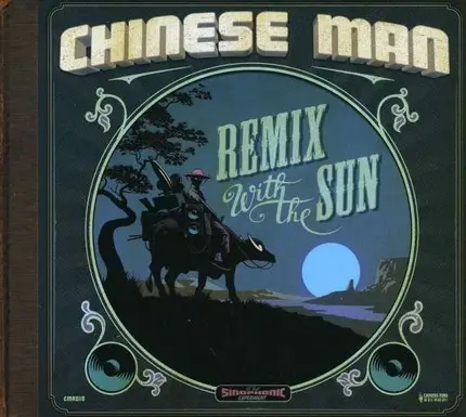 Chinese Man - Remix with the Sun