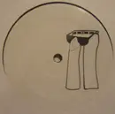 12inch Vinyl Single - Chinfat & Hurtlocker - Bumpty Pants