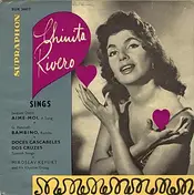 Chinita Rivero - Chinita Rivero Sings