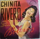 7inch Vinyl Single - Chinita Rivero - Quien Sera - Mono