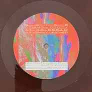Chino - Common Oddity