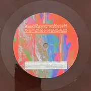 12inch Vinyl Single - Chino - Common Oddity - EP