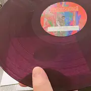 12inch Vinyl Single - Chino - Common Oddity - EP