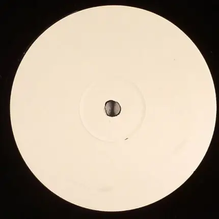 Chino - Syriana / Inhibitions