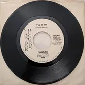 Chinook - It'll Be Me