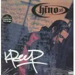 chino xl - Kreep