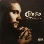chino xl - No Complex / Waiting To Exhale
