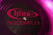chino xl - No Complex