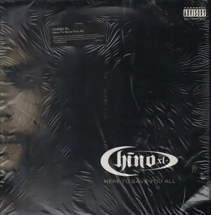 Chino XL - Here to Save You All