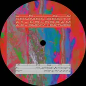 Chino - Common Oddity