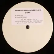 Chino - Syriana / Inhibitions