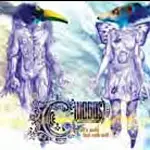 Chiodos - ALL'S WELL - DELUXE EDITION