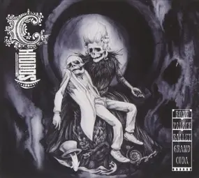 Chiodos - Bone Palace Ballet: Grand Coda