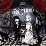Chiodos - Bone Palace Ballet