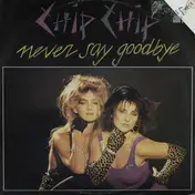 Chip Chip - Never Say Goodbye