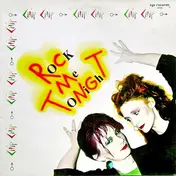 Chip Chip - Rock Me Tonight