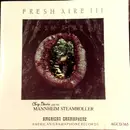 CD - Chip Davis and the Mannheim Steamroller - Fresh Aire III