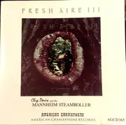CD - Chip Davis and the Mannheim Steamroller - Fresh Aire III