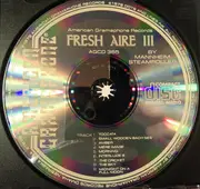 CD - Chip Davis and the Mannheim Steamroller - Fresh Aire III