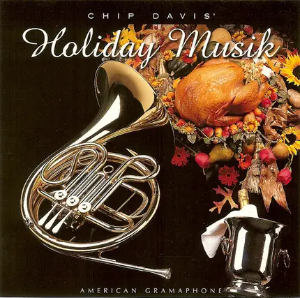 Chip Davis - Holiday Musik