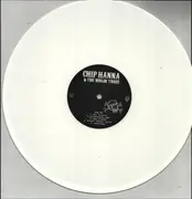 LP - Chip Hanna & The Berlin Three - Chip Hanna & The Berlin Three - White vinyl