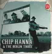 Chip Hanna