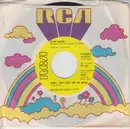 7inch Vinyl Single - Chip Hand - The Other Half Of Me