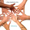 CD - Chip Stephens Trio - Relevancy - Digipak