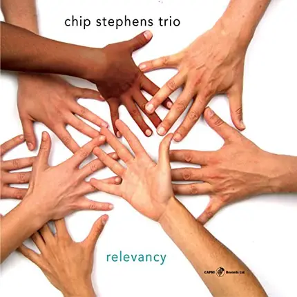 Chip Stephens Trio - Relevancy