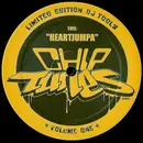 12inch Vinyl Single - Chip Tunes - Limited Edition DJ Tools, Volume One