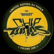 12inch Vinyl Single - Chip Tunes - Limited Edition DJ Tools, Volume One
