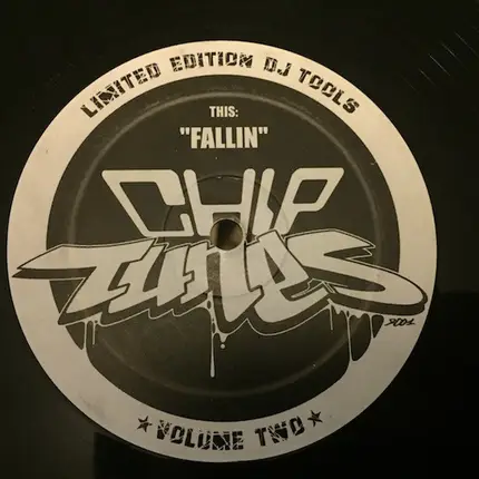 Chip Tunes - Limited Edition DJ Tools, Volume Two