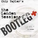Double CD - Chip Taylor - The London Sessions - Bootleg +