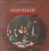 LP - Chip Taylor - Chip Taylor's Last Chance
