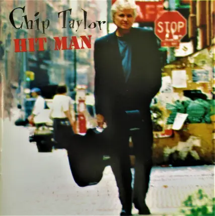 Chip Taylor - Hit Man