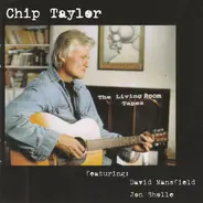 Chip Taylor - The Living Room Tapes