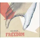 CD - Chip Taylor - New Songs Of Freedom - Digisleeve