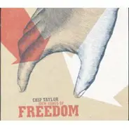 Chip Taylor - New Songs of Freedom