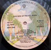 LP - Chip Taylor - This Side Of The Big River