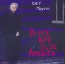CD - Chip Taylor - Black And Blue America