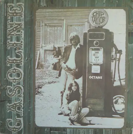 Chip Taylor - Gasoline