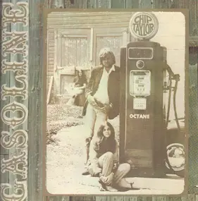 Chip Taylor - Gasoline